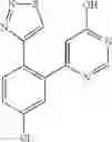 Fig. 496 - Pyrimidinones as factor XIA inhibitors