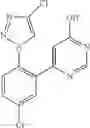 Fig. 555 - Pyrimidinones as factor XIA inhibitors