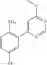Fig. 557 - Pyrimidinones as factor XIA inhibitors