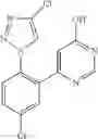 Fig. 560 - Pyrimidinones as factor XIA inhibitors
