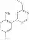 Fig. 564 - Pyrimidinones as factor XIA inhibitors