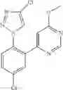 Fig. 566 - Pyrimidinones as factor XIA inhibitors