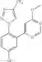 Fig. 585 - Pyrimidinones as factor XIA inhibitors