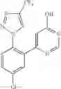Fig. 586 - Pyrimidinones as factor XIA inhibitors