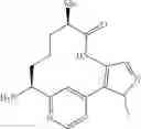 Fig. 587 - Pyrimidinones as factor XIA inhibitors