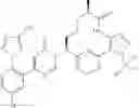 Fig. 593 - Pyrimidinones as factor XIA inhibitors