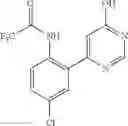 Fig. 596 - Pyrimidinones as factor XIA inhibitors