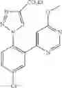 Fig. 600 - Pyrimidinones as factor XIA inhibitors