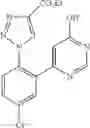 Fig. 601 - Pyrimidinones as factor XIA inhibitors