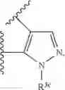 Fig. 84 - Pyrimidinones as factor XIA inhibitors