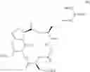 Fig. 14 - Synthesis of NIR fluorescent probe