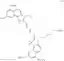 Fig. 15 - Synthesis of NIR fluorescent probe