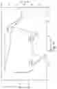 Fig. 18 - Tebipenem pivoxil crystalline forms, compositions including the same, methods of manufacture, and methods of use