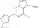Fig. 186 - Substituted pyrazolo[1,5-a]pyrazines as RET kinase inhibitors