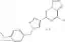 Fig. 187 - Substituted pyrazolo[1,5-a]pyrazines as RET kinase inhibitors
