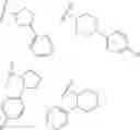 Fig. 44 - Substituted pyrazolo[1,5-a]pyrazines as RET kinase inhibitors