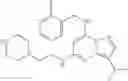 Fig. 08 - Pyrazolo[1,5-a]pyrimidine-5,7-diamine compounds as CDK inhibitors and their therapeutic use