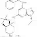 Fig. 152 - Pyrazolo[1,5-a]pyrimidine-5,7-diamine compounds as CDK inhibitors and their therapeutic use