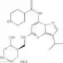 Fig. 162 - Pyrazolo[1,5-a]pyrimidine-5,7-diamine compounds as CDK inhibitors and their therapeutic use