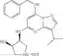 Fig. 168 - Pyrazolo[1,5-a]pyrimidine-5,7-diamine compounds as CDK inhibitors and their therapeutic use