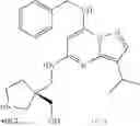 Fig. 171 - Pyrazolo[1,5-a]pyrimidine-5,7-diamine compounds as CDK inhibitors and their therapeutic use