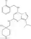 Fig. 189 - Pyrazolo[1,5-a]pyrimidine-5,7-diamine compounds as CDK inhibitors and their therapeutic use