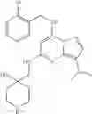 Fig. 190 - Pyrazolo[1,5-a]pyrimidine-5,7-diamine compounds as CDK inhibitors and their therapeutic use
