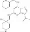 Fig. 191 - Pyrazolo[1,5-a]pyrimidine-5,7-diamine compounds as CDK inhibitors and their therapeutic use