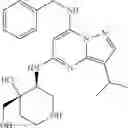 Fig. 199 - Pyrazolo[1,5-a]pyrimidine-5,7-diamine compounds as CDK inhibitors and their therapeutic use
