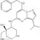 Fig. 200 - Pyrazolo[1,5-a]pyrimidine-5,7-diamine compounds as CDK inhibitors and their therapeutic use