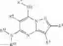 Fig. 210 - Pyrazolo[1,5-a]pyrimidine-5,7-diamine compounds as CDK inhibitors and their therapeutic use
