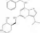 Fig. 59 - Pyrazolo[1,5-a]pyrimidine-5,7-diamine compounds as CDK inhibitors and their therapeutic use