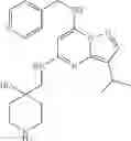 Fig. 68 - Pyrazolo[1,5-a]pyrimidine-5,7-diamine compounds as CDK inhibitors and their therapeutic use