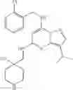 Fig. 69 - Pyrazolo[1,5-a]pyrimidine-5,7-diamine compounds as CDK inhibitors and their therapeutic use