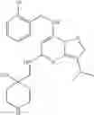 Fig. 70 - Pyrazolo[1,5-a]pyrimidine-5,7-diamine compounds as CDK inhibitors and their therapeutic use