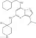 Fig. 71 - Pyrazolo[1,5-a]pyrimidine-5,7-diamine compounds as CDK inhibitors and their therapeutic use