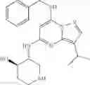 Fig. 80 - Pyrazolo[1,5-a]pyrimidine-5,7-diamine compounds as CDK inhibitors and their therapeutic use
