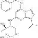 Fig. 83 - Pyrazolo[1,5-a]pyrimidine-5,7-diamine compounds as CDK inhibitors and their therapeutic use
