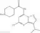 Fig. 99 - Pyrazolo[1,5-a]pyrimidine-5,7-diamine compounds as CDK inhibitors and their therapeutic use