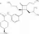 Fig. 184 - Pyridine derivative