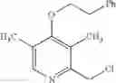 Fig. 189 - Pyridine derivative