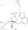 Fig. 325 - Pyridine derivative