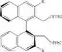 Fig. 100 - Process for preparing optically active 2,3-dihydrothiazolo[3,2-A]pyrimidin-4-ium compounds