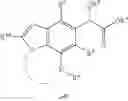 Fig. 112 - Nitrogen-containing tricyclic derivatives having HIV replication inhibitory activity