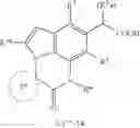 Fig. 136 - Nitrogen-containing tricyclic derivatives having HIV replication inhibitory activity