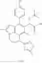 Fig. 172 - Nitrogen-containing tricyclic derivatives having HIV replication inhibitory activity