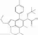 Fig. 234 - Nitrogen-containing tricyclic derivatives having HIV replication inhibitory activity
