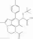 Fig. 237 - Nitrogen-containing tricyclic derivatives having HIV replication inhibitory activity