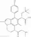 Fig. 241 - Nitrogen-containing tricyclic derivatives having HIV replication inhibitory activity
