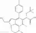 Fig. 244 - Nitrogen-containing tricyclic derivatives having HIV replication inhibitory activity